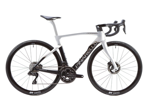 Pinarello Dogma F Shimano Dura-Ace Di2 Disc Road Bike 2021, Size 51.5cm