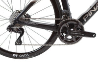 Pinarello Dogma F Shimano Dura-Ace Di2 Disc Road Bike 2021, Size 51.5cm