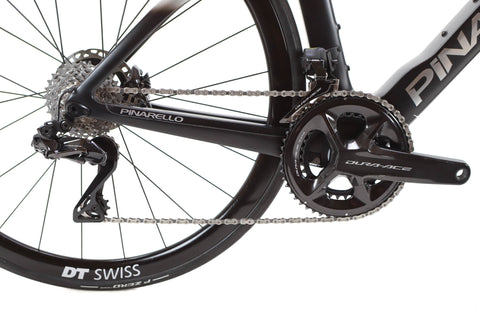 Pinarello Dogma F Shimano Dura-Ace Di2 Disc Road Bike 2021, Size 51.5cm