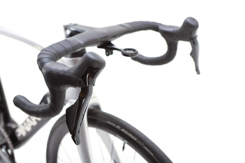 Pinarello Dogma F Shimano Dura-Ace Di2 Disc Road Bike 2021, Size 51.5cm