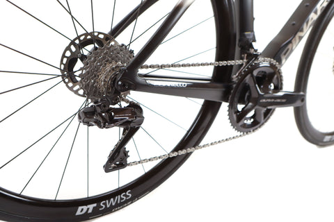 Pinarello Dogma F Shimano Dura-Ace Di2 Disc Road Bike 2021, Size 51.5cm