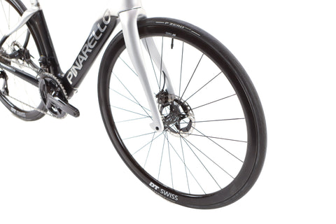 Pinarello Dogma F Shimano Dura-Ace Di2 Disc Road Bike 2021, Size 51.5cm