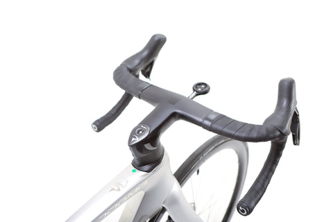 Pinarello Dogma F Shimano Dura-Ace Di2 Disc Road Bike 2021, Size 51.5cm