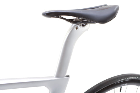 Pinarello Dogma F Shimano Dura-Ace Di2 Disc Road Bike 2021, Size 51.5cm