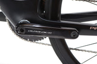 Pinarello Dogma F Shimano Dura-Ace Di2 Disc Road Bike 2021, Size 51.5cm