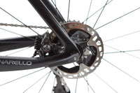 Pinarello Dogma F Shimano Dura-Ace Di2 Disc Road Bike 2021, Size 51.5cm