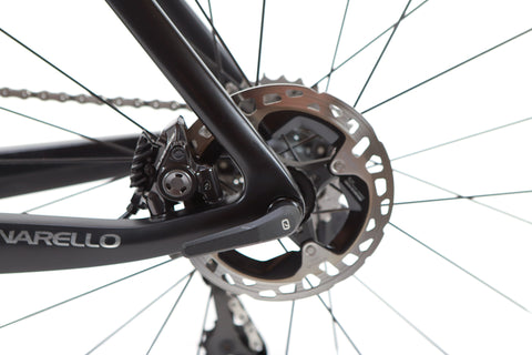Pinarello Dogma F Shimano Dura-Ace Di2 Disc Road Bike 2021, Size 51.5cm