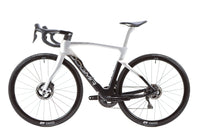 Pinarello Dogma F Shimano Dura-Ace Di2 Disc Road Bike 2021, Size 51.5cm
