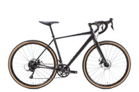 Cannondale Topstone 3 Shimano Sora Gravel Bike 2021, Size Medium