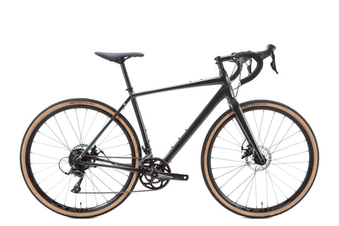 Cannondale Topstone 3 Shimano Sora Gravel Bike 2021, Size Medium