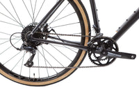 Cannondale Topstone 3 Shimano Sora Gravel Bike 2021, Size Medium
