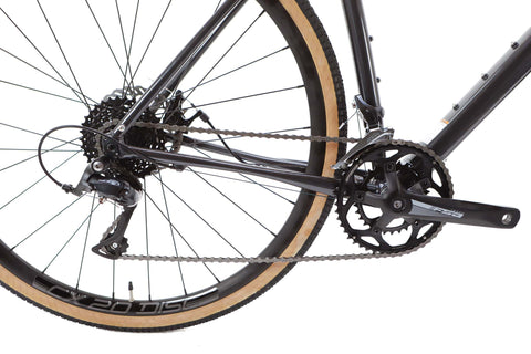 Cannondale Topstone 3 Shimano Sora Gravel Bike 2021, Size Medium