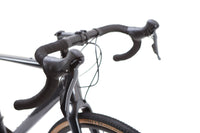 Cannondale Topstone 3 Shimano Sora Gravel Bike 2021, Size Medium