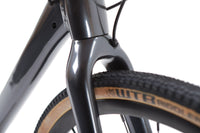 Cannondale Topstone 3 Shimano Sora Gravel Bike 2021, Size Medium