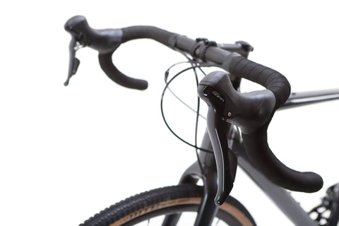 Cannondale Topstone 3 Shimano Sora Gravel Bike 2021, Size Medium