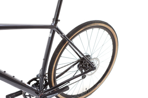 Cannondale Topstone 3 Shimano Sora Gravel Bike 2021, Size Medium