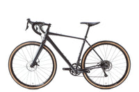 Cannondale Topstone 3 Shimano Sora Gravel Bike 2021, Size Medium