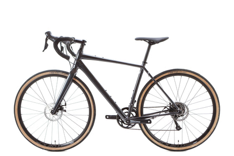 Cannondale Topstone 3 Shimano Sora Gravel Bike 2021, Size Medium