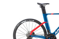 Argon 18 E-117 Shimano 105 Di2 Disc TT Bike 2024, Size Medium