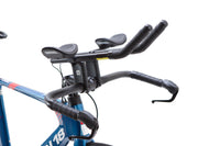Argon 18 E-117 Shimano 105 Di2 Disc TT Bike 2024, Size Medium