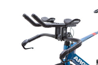 Argon 18 E-117 Shimano 105 Di2 Disc TT Bike 2024, Size Medium