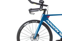 Argon 18 E-117 Shimano 105 Di2 Disc TT Bike 2024, Size Medium