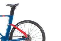 Argon 18 E-117 Shimano 105 Di2 Disc TT Bike 2024, Size Medium