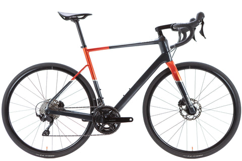 Ribble Allroad SL Shimano 105 Disc Road Bike 2025, Size Large