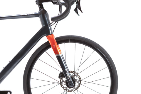Ribble Allroad SL Shimano 105 Disc Road Bike 2025, Size Large