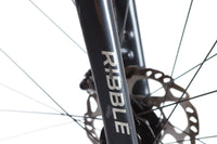 Ribble Allroad SL Shimano 105 Disc Road Bike 2025, Size Large