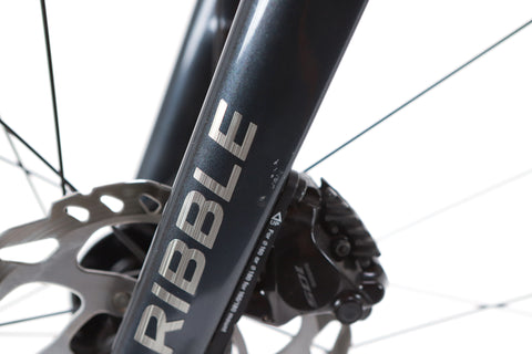 Ribble Allroad SL Shimano 105 Disc Road Bike 2025, Size Large