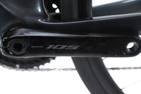 Ribble Allroad SL Shimano 105 Disc Road Bike 2025, Size Large