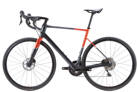 Ribble Allroad SL Shimano 105 Disc Road Bike 2025, Size Large
