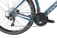 Pinarello Grevil Shimano Ultegra Gravel Bike 2019, Size 56cm