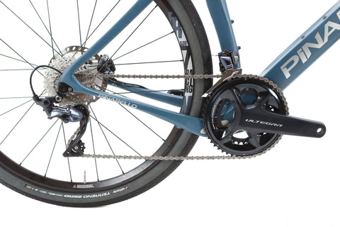 Pinarello Grevil Shimano Ultegra Gravel Bike 2019, Size 56cm