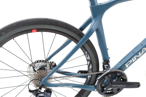 Pinarello Grevil Shimano Ultegra Gravel Bike 2019, Size 56cm