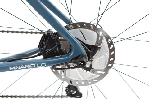 Pinarello Grevil Shimano Ultegra Gravel Bike 2019, Size 56cm