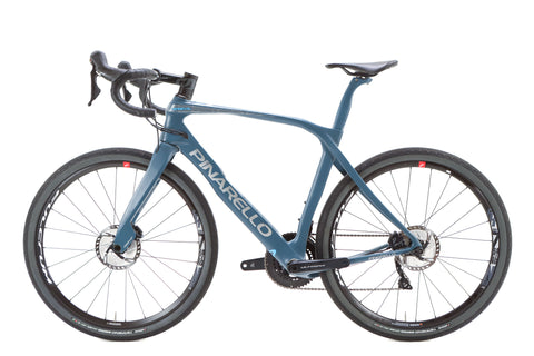 Pinarello Grevil Shimano Ultegra Gravel Bike 2019, Size 56cm
