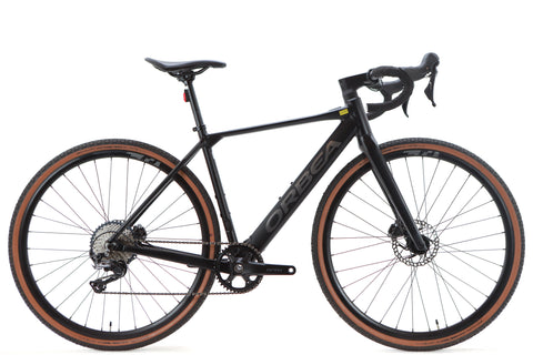 Orbea Gain Shimano GRX Electric Gravel Bike 2023, Size Small