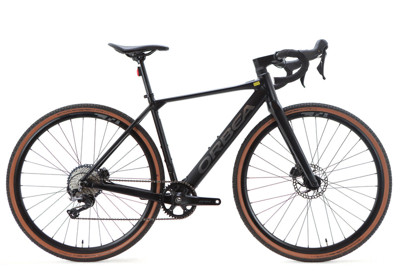 Orbea Gain Shimano GRX Electric Gravel Bike 2023, Size Small