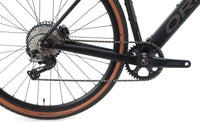 Orbea Gain Shimano GRX Electric Gravel Bike 2023, Size Small