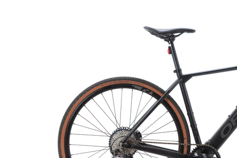 Orbea Gain Shimano GRX Electric Gravel Bike 2023, Size Small