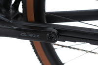 Orbea Gain Shimano GRX Electric Gravel Bike 2023, Size Small