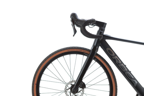 Orbea Gain Shimano GRX Electric Gravel Bike 2023, Size Small