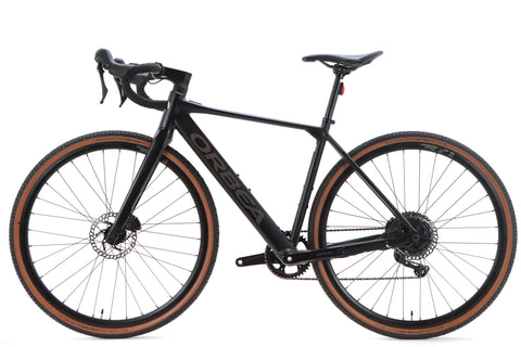 Orbea Gain Shimano GRX Electric Gravel Bike 2023, Size Small