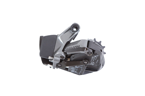 Rival XLPR eTap AXS D1 Rear Mech