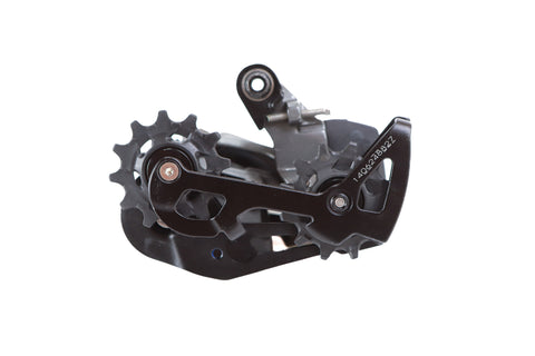 Rival XLPR eTap AXS D1 Rear Mech