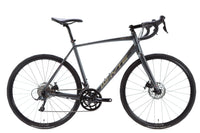 Whyte Dorset RD-7 Shimano Sora Disc Road Bike 2020, Size 56cm