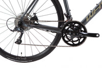 Whyte Dorset RD-7 Shimano Sora Disc Road Bike 2020, Size 56cm