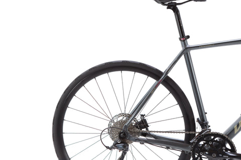 Whyte Dorset RD-7 Shimano Sora Disc Road Bike 2020, Size 56cm